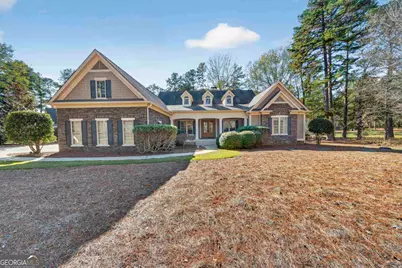 118 Millpond Trace, Eatonton, GA 31024 - Photo 1