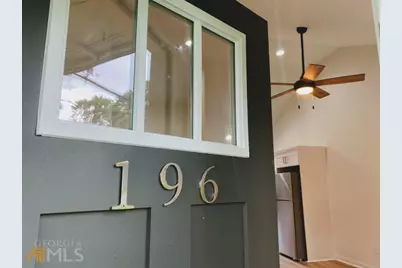 196 Amy Street, McDonough, GA 30253 - Photo 4