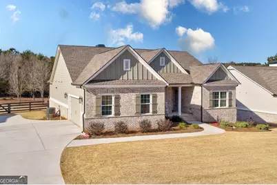 2024 Jefferson Hall Drive, Monroe, GA 30656 - Photo 2