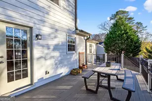 211 Lanyard Loop, Peachtree City, GA 30269 - Photo 16