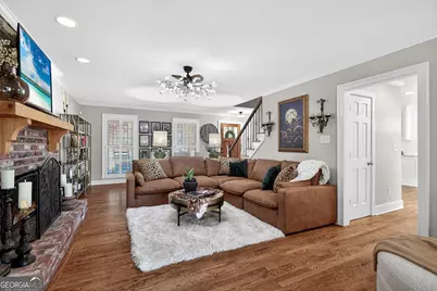 211 Lanyard Loop, Peachtree City, GA 30269 - Photo 38