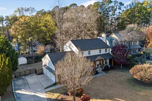 211 Lanyard Loop, Peachtree City, GA 30269 - Photo 20