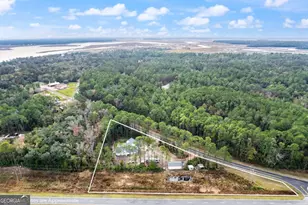 7079 Harrietts Bluff Rd, Woodbine, GA 31569 - Photo 60