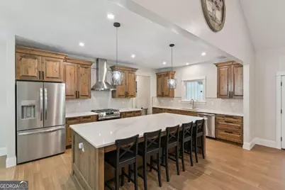 7079 Harrietts Bluff Road, Woodbine, GA 31569 - Photo 16