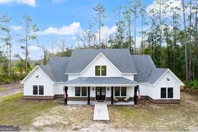 7079 Harrietts Bluff Road, Woodbine, GA 31569 - Photo 1