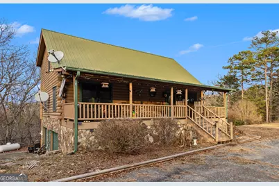 696 Railey Ridge NE, Ranger, GA 30734 - Photo 2