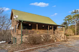 696 Railey Ridge NE, Ranger, GA 30734 - Photo 2