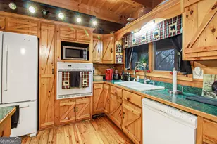 696 Railey Ridge NE, Ranger, GA 30734 - Photo 12