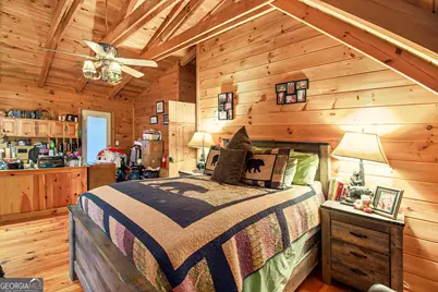 696 Railey Ridge NE, Ranger, GA 30734 - Photo 20