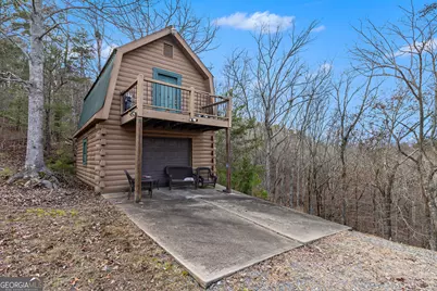 696 Railey Ridge NE, Ranger, GA 30734 - Photo 30