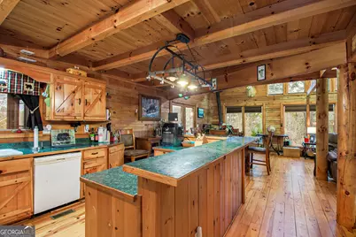 696 Railey Ridge NE, Ranger, GA 30734 - Photo 10