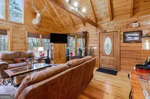 696 Railey Ridge NE, Ranger, GA 30734 - Photo 4