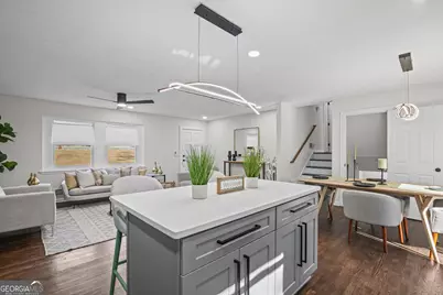 925 Majesty Lane, Morrow, GA 30260 - Photo 10