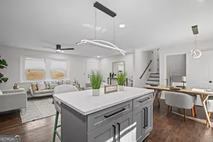 925 Majesty Ln, Morrow, GA 30260 - Photo 10