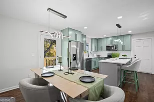 925 Majesty Ln, Morrow, GA 30260 - Photo 6