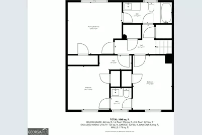 925 Majesty Lane, Morrow, GA 30260 - Photo 42