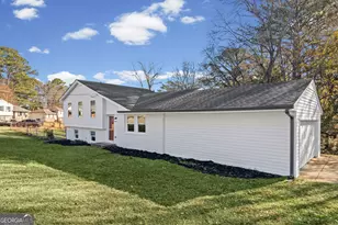 925 Majesty Ln, Morrow, GA 30260 - Photo 1