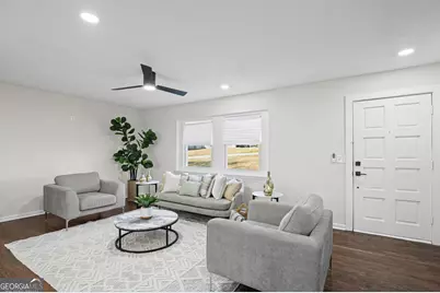 925 Majesty Lane, Morrow, GA 30260 - Photo 46