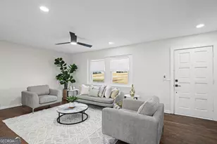 925 Majesty Ln, Morrow, GA 30260 - Photo 46