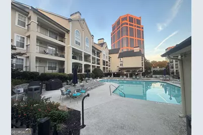 3655 Habersham Road NW # 364, Atlanta, GA 30305 - Photo 12