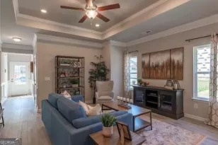 142 Fair Oak Ln, Calhoun, GA 30701 - Photo 6