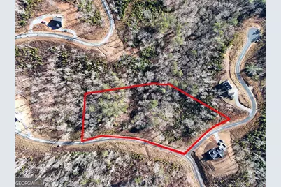 Lot 173 Lecroy Drive, Ellijay, GA 30540 - Photo 12