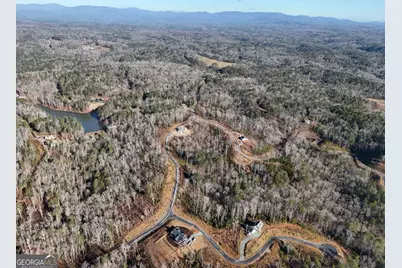Lot 173 Lecroy Drive, Ellijay, GA 30540 - Photo 38