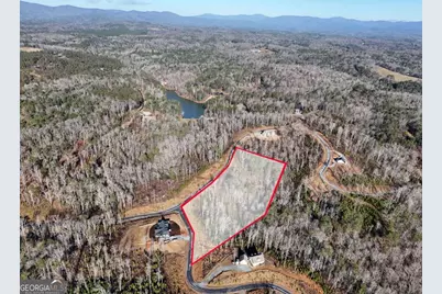 Lot 173 Lecroy Drive, Ellijay, GA 30540 - Photo 14