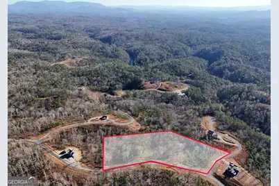 Lot 173 Lecroy Drive, Ellijay, GA 30540 - Photo 28