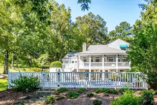 221 Commodore Dr NW, Milledgeville, GA 31061 - Photo 1