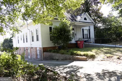 155 Forest Avenue, Macon, GA 31204 - Photo 2