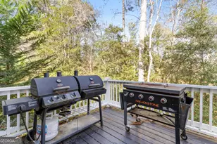 41 Brumby Trail, Ellijay, GA 30536 - Photo 16