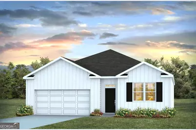 306 Flax Street, Statesboro, GA 30461 - Photo 1