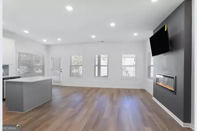 183 Jackson Heights #4, Cleveland, GA 30528 - Photo 4