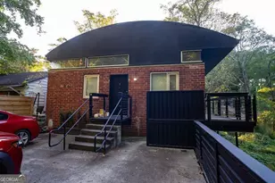 15 Burbank Dr, Atlanta, GA 30314 - Photo 1