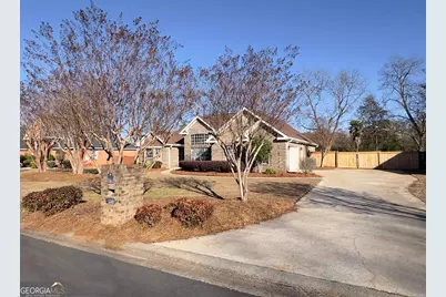 124 Audrey Way, Kathleen, GA 31047 - Photo 4