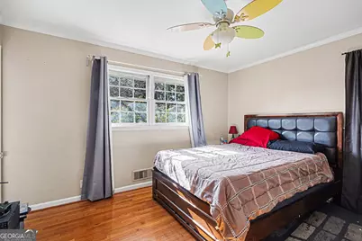 315 Powell Avenue, Griffin, GA 30224 - Photo 20