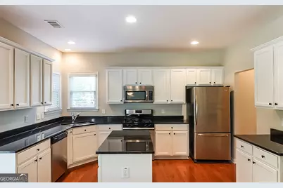 417 Moonlit Trail, Dallas, GA 30132 - Photo 6