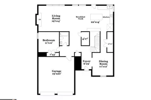 417 Moonlit Trail, Dallas, GA 30132 - Photo 16