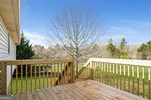 43 Westminster Dr, Euharlee, GA 30120 - Photo 14