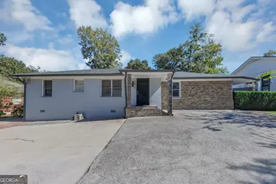 1410 N Druid Hills Road NE, Brookhaven, GA 30319 - Photo 2
