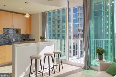 361 17th Street #1309, Atlanta, GA 30363 - Photo 2