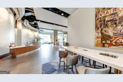 361 17th Street #1309, Atlanta, GA 30363 - Photo 32