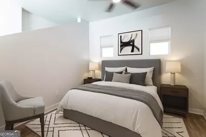 361 17th Street #1309, Atlanta, GA 30363 - Photo 16