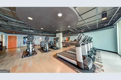 361 17th Street #1309, Atlanta, GA 30363 - Photo 30