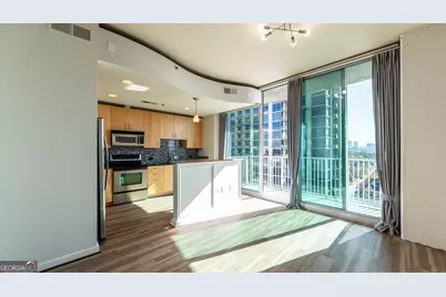 361 17th Street #1309, Atlanta, GA 30363 - Photo 8