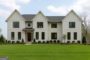 7048 Nichols Cove Dr, Dawsonville, GA 30534 - Photo 1