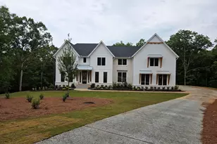 7048 Nichols Cove Dr, Dawsonville, GA 30534 - Photo 2