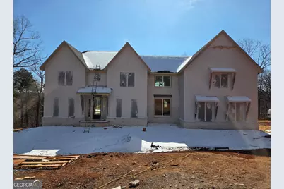 7048 Nichols Cove Drive, Dawsonville, GA 30534 - Photo 4