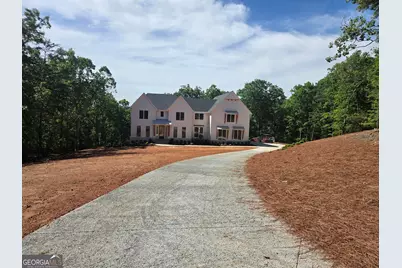 7048 Nichols Cove Drive, Dawsonville, GA 30534 - Photo 2